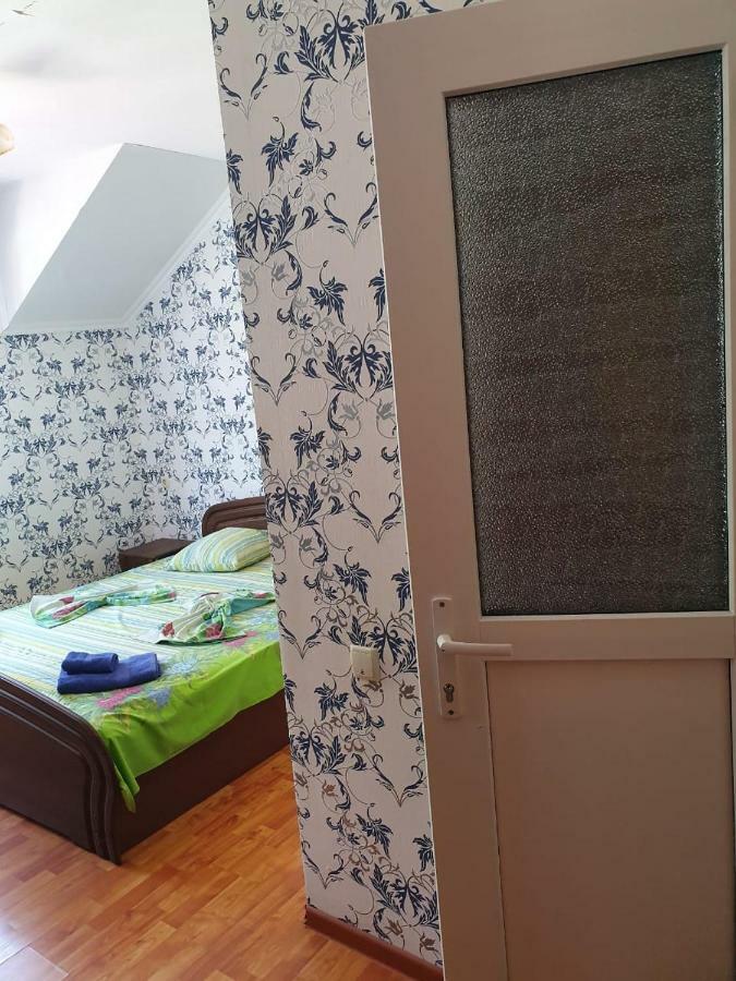 Ахра 호텔 가그라 외부 사진
